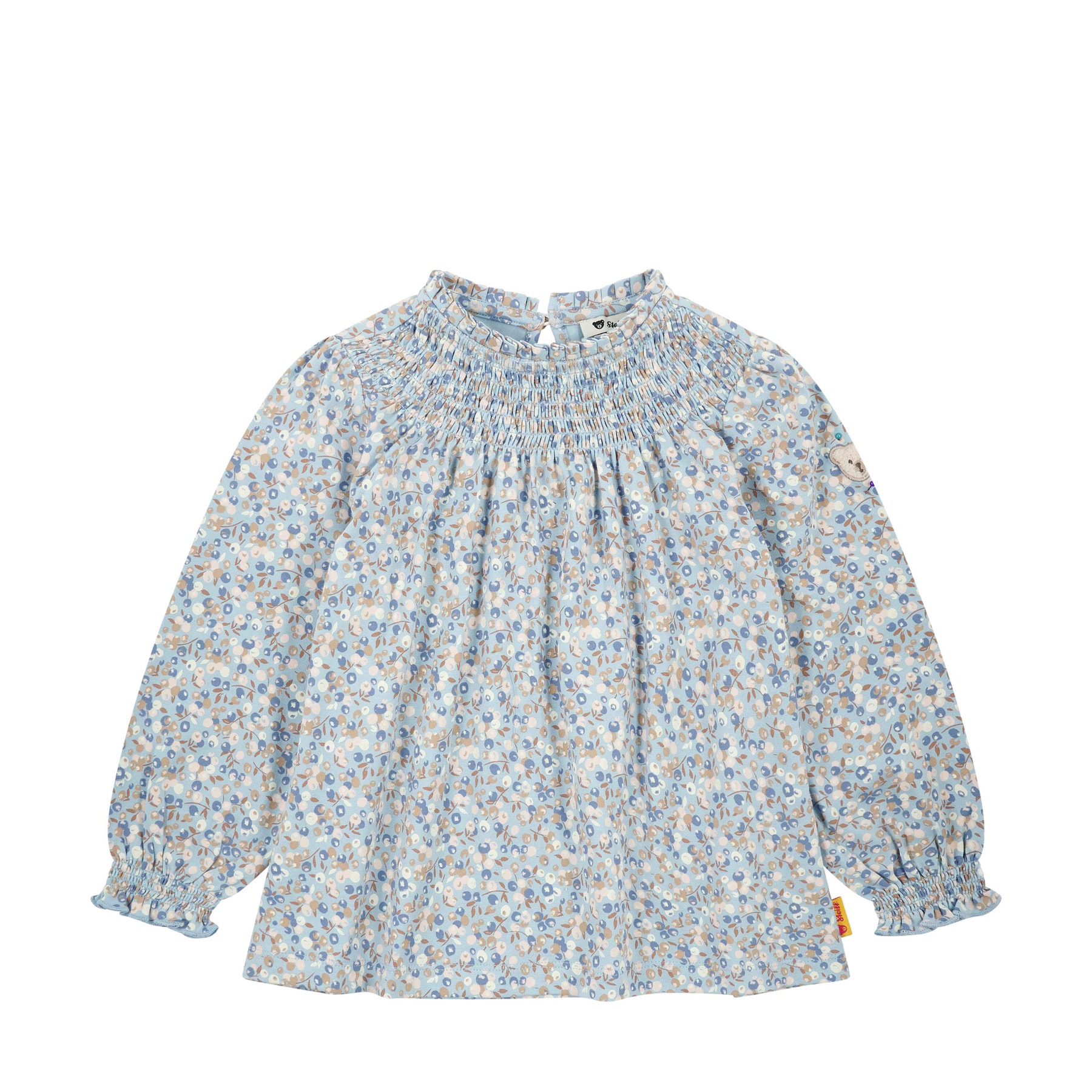 Tunic longsleeve