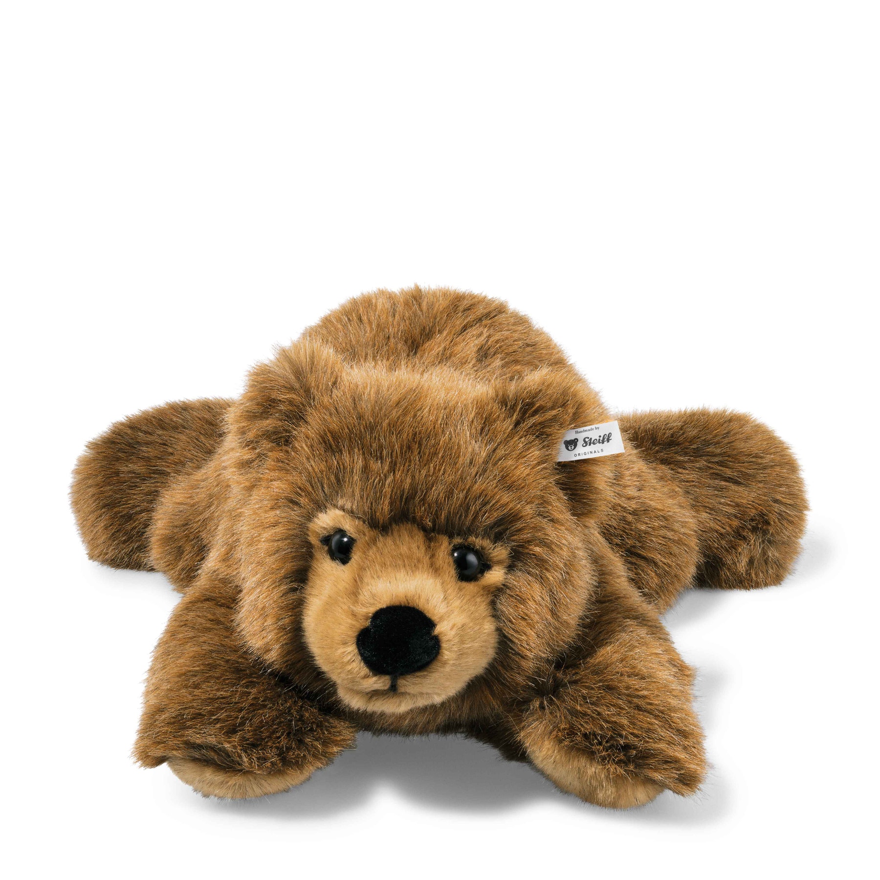 Urs Braunbär