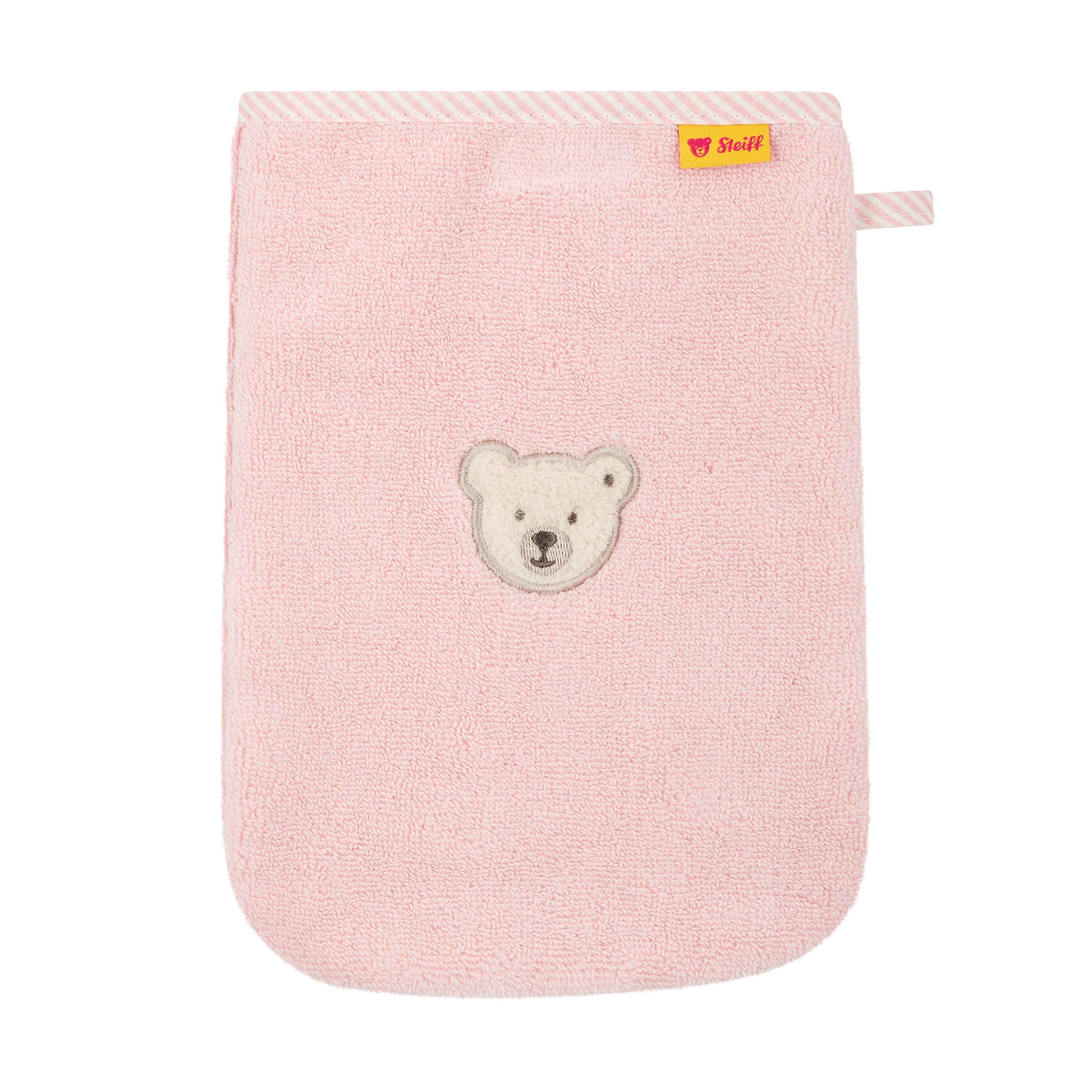 Gant de toilette