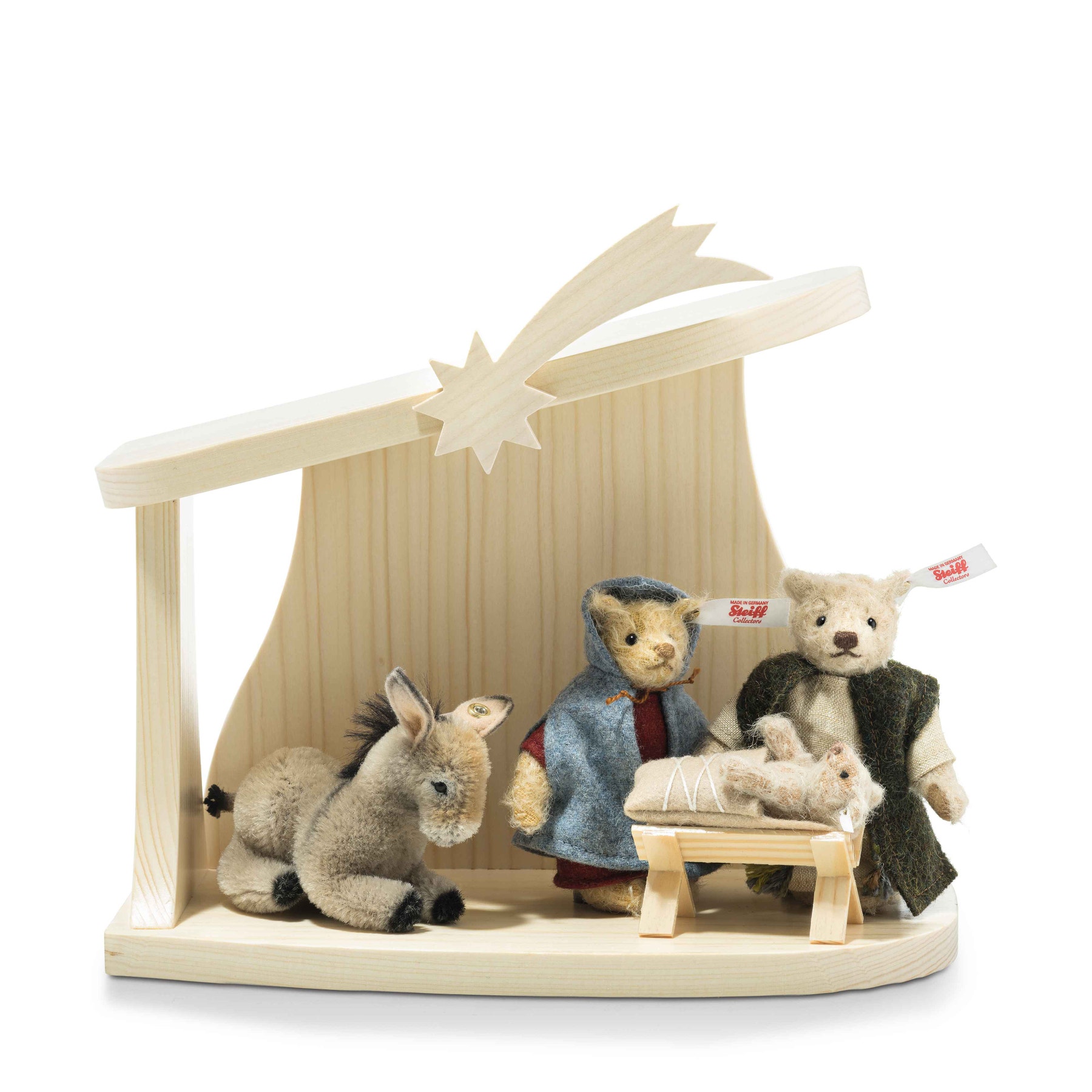 Nativity Scene Set