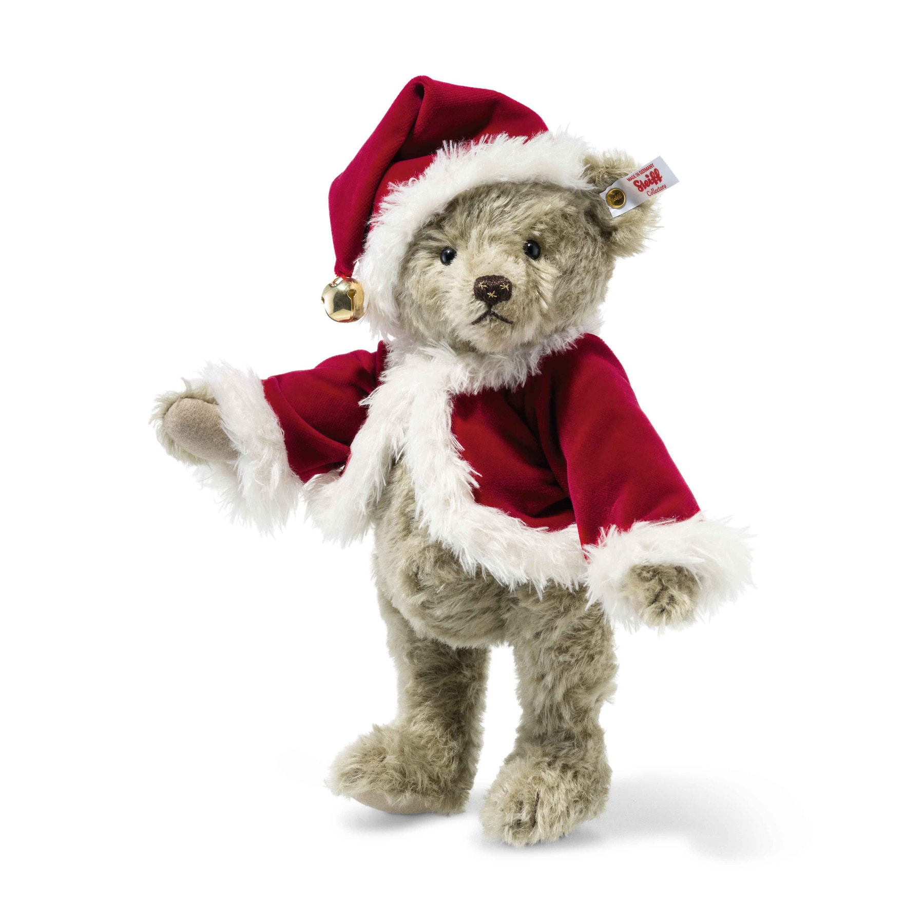 Christmas Teddy bear