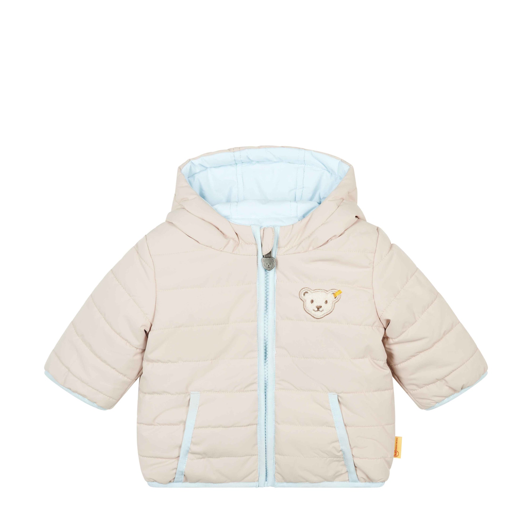 Wendejacke