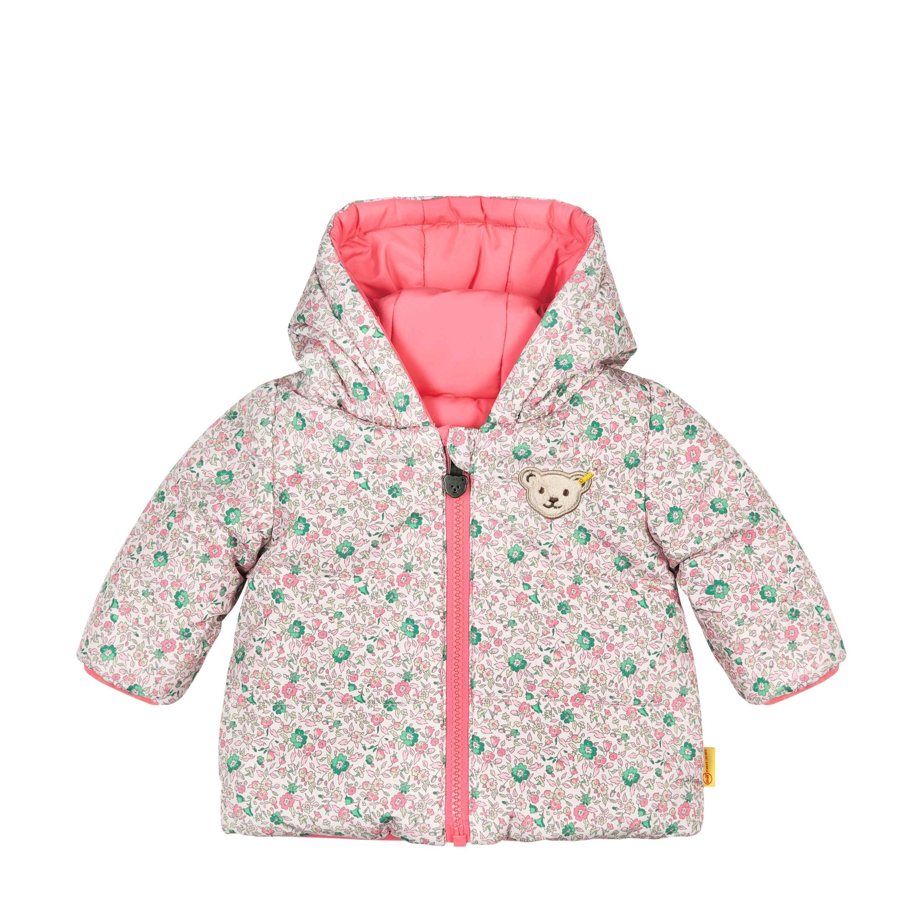 Wendejacke