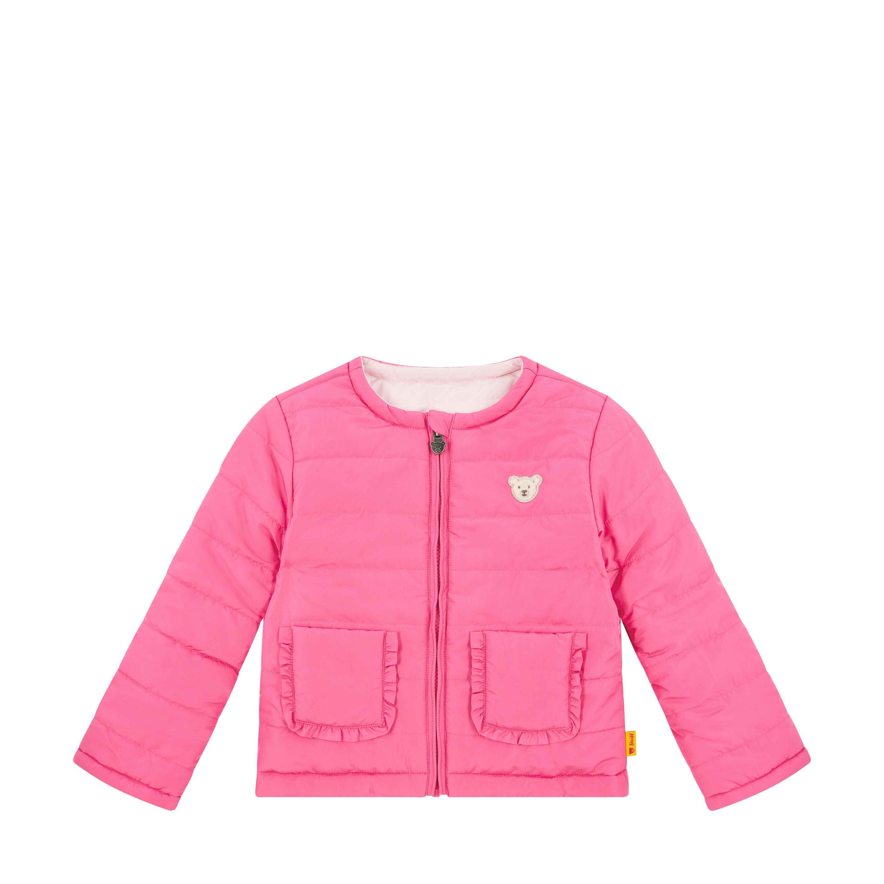 Wendejacke