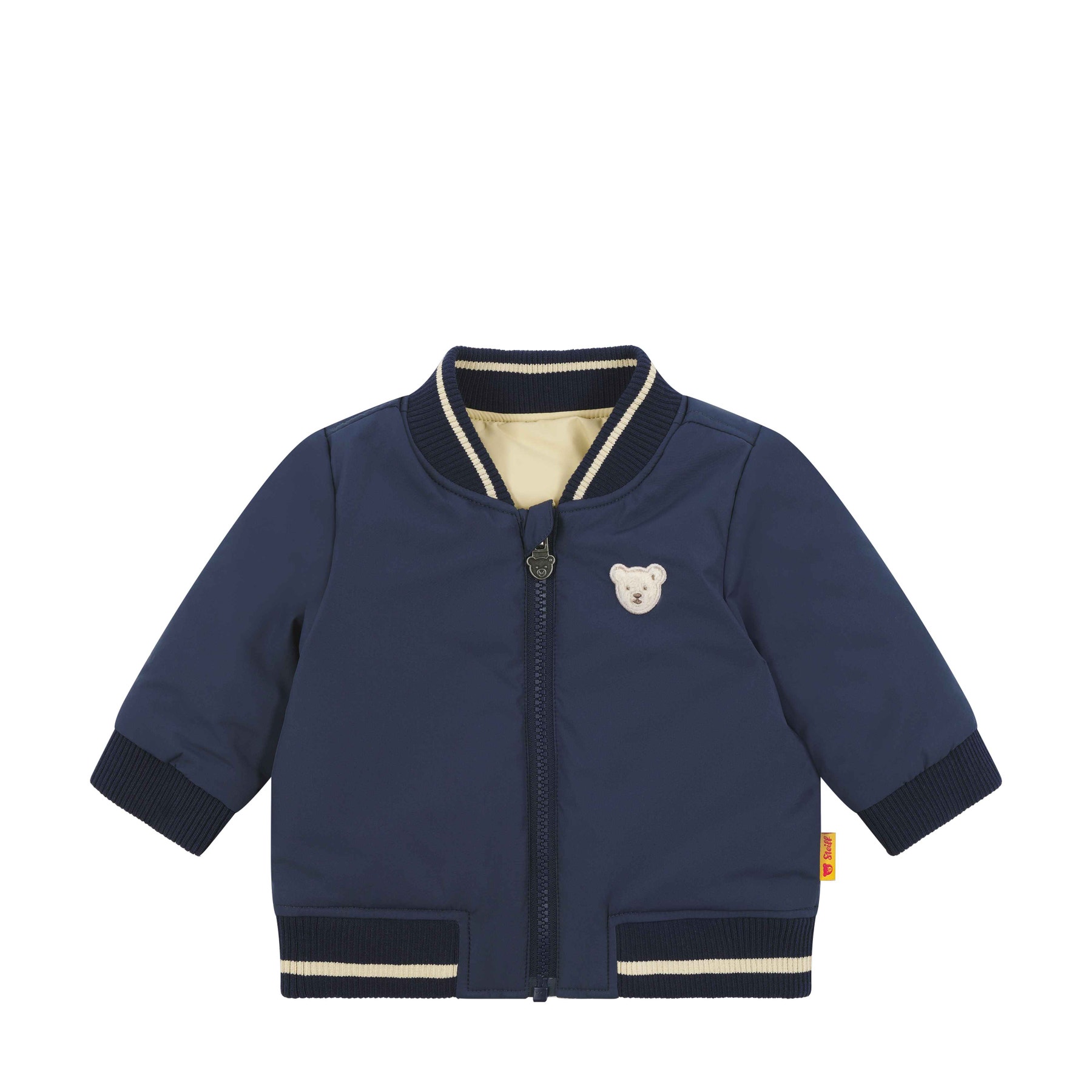 Wendejacke