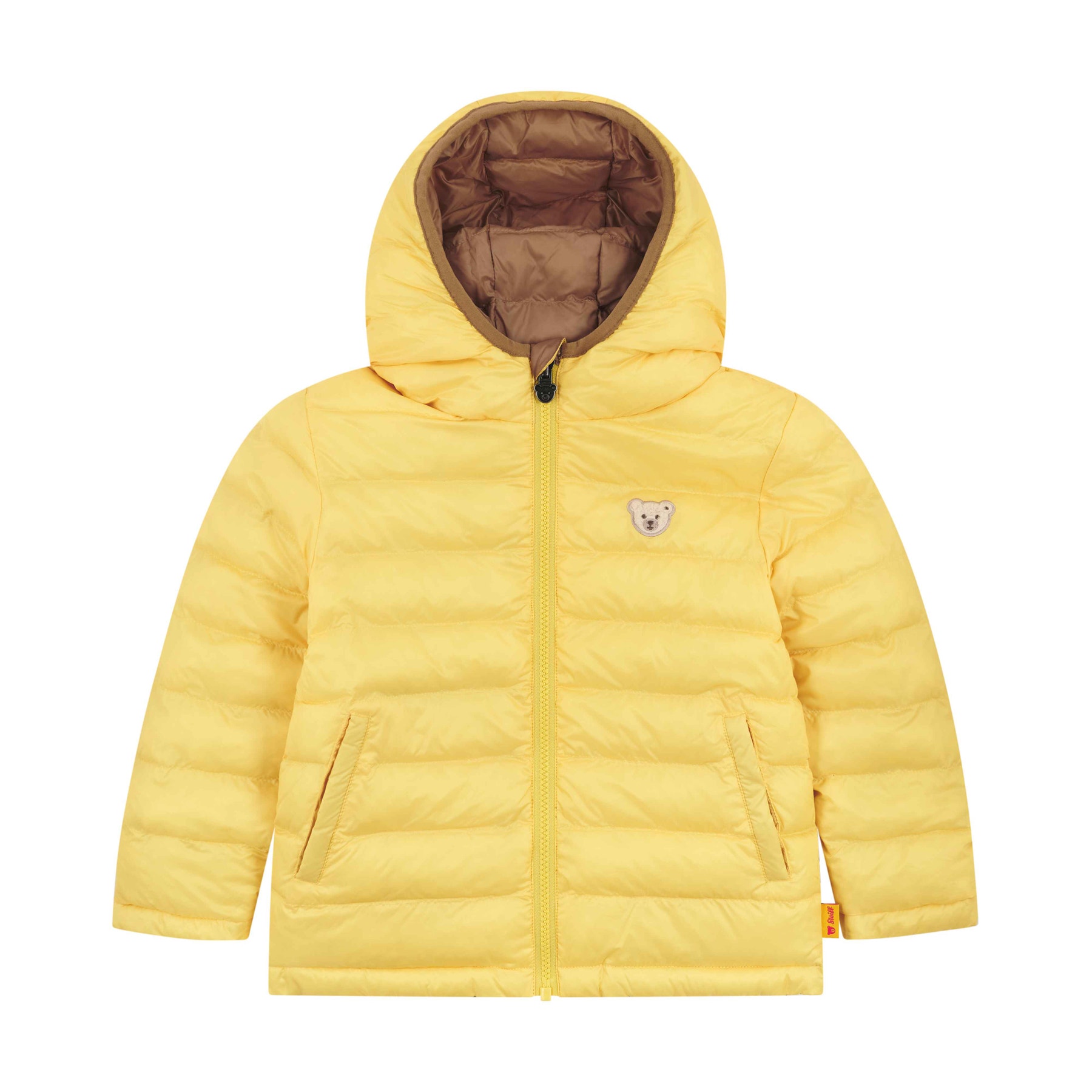 Veste réversible