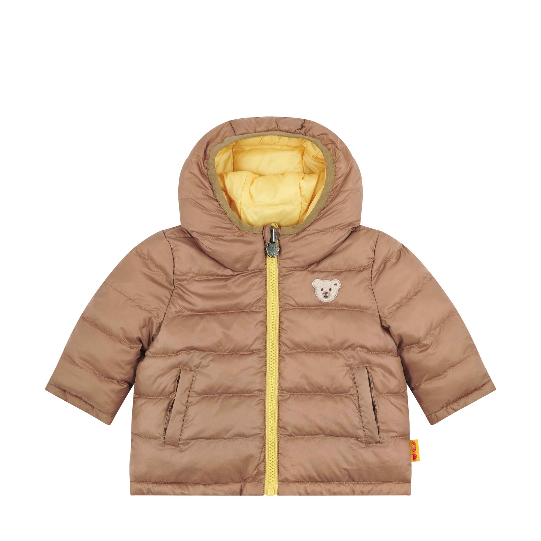 Veste réversible