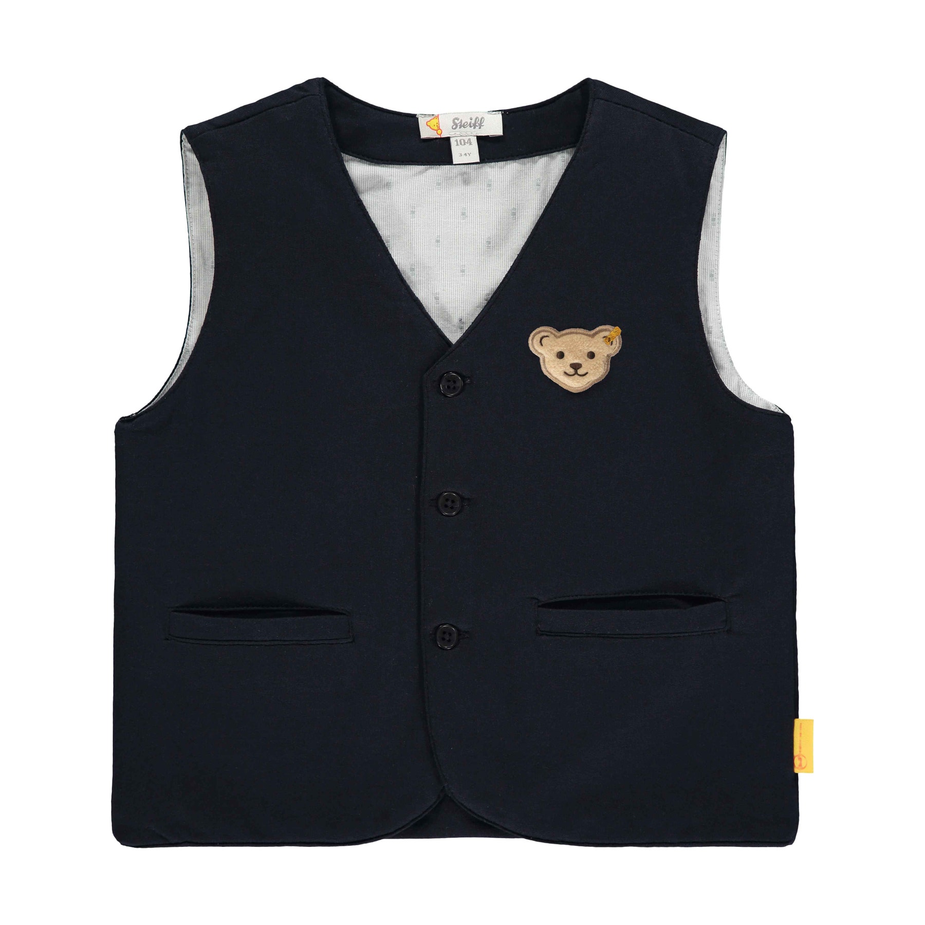 Vest