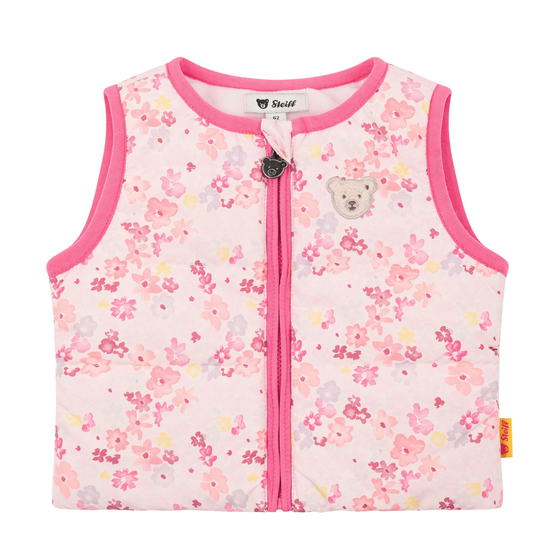 Vest