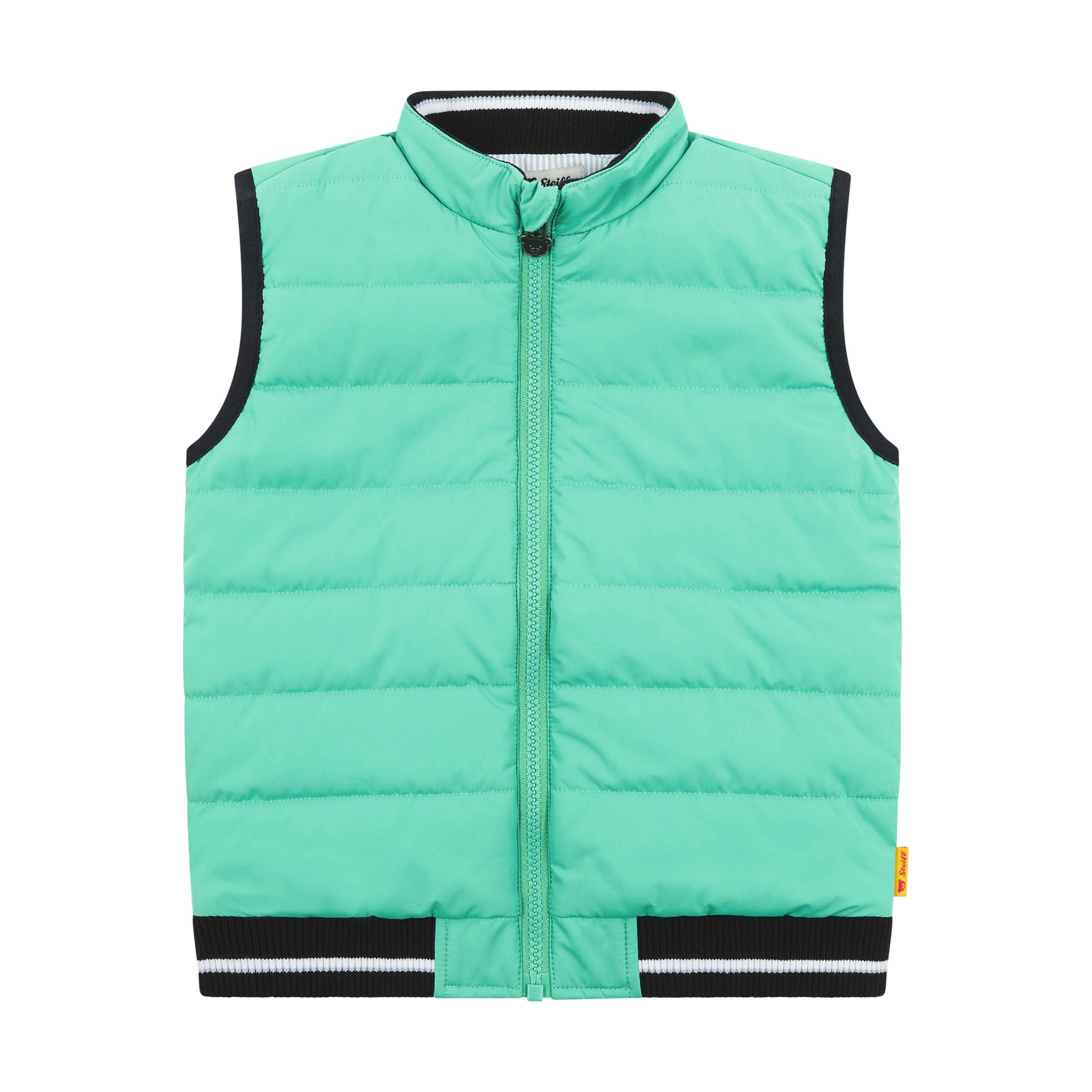 Veste sans manches