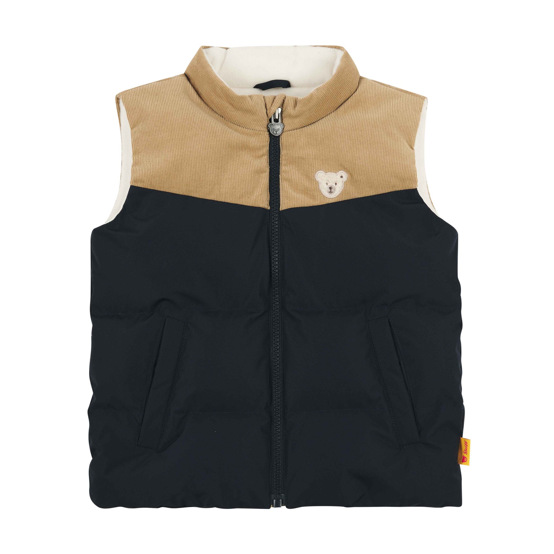 Vest