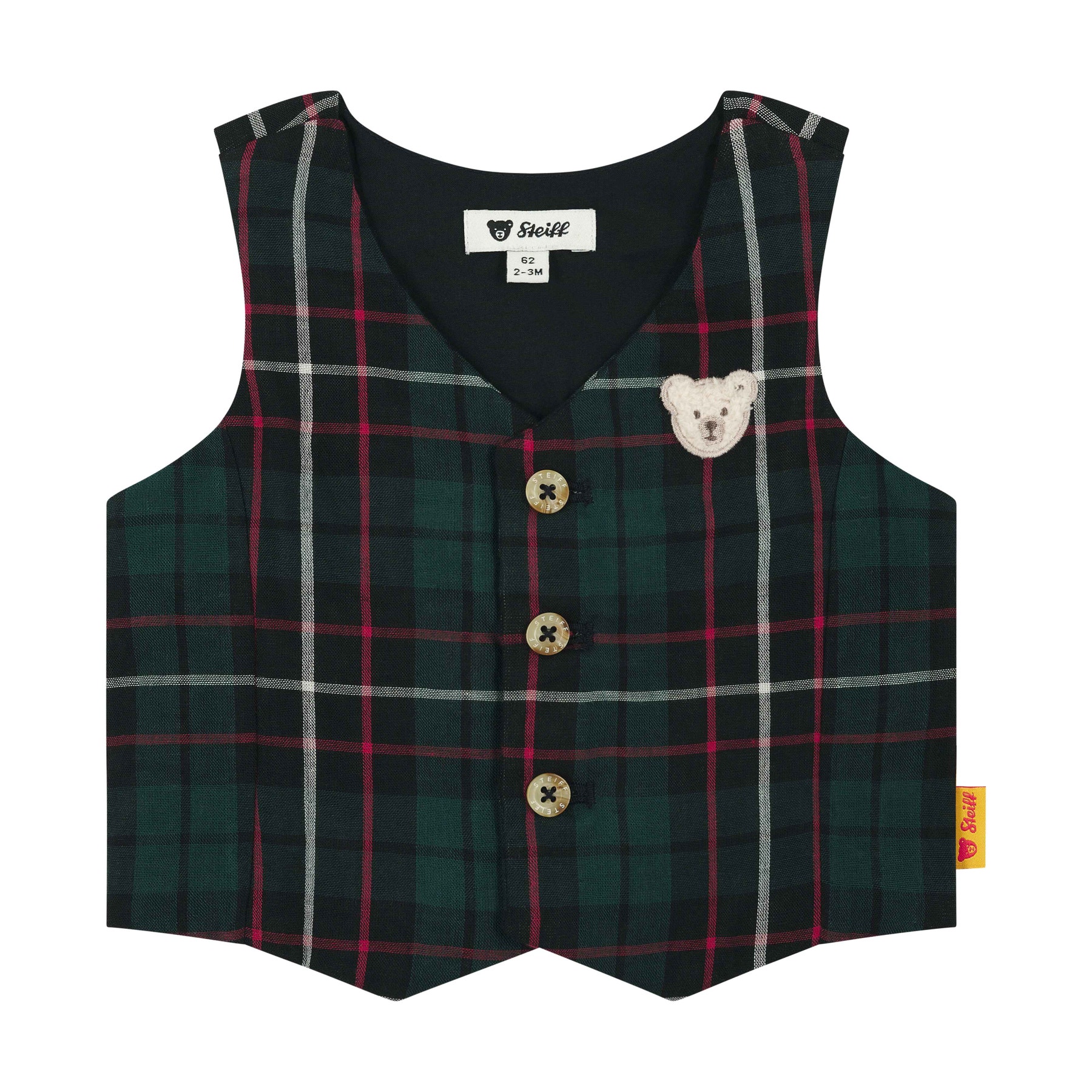 Vest