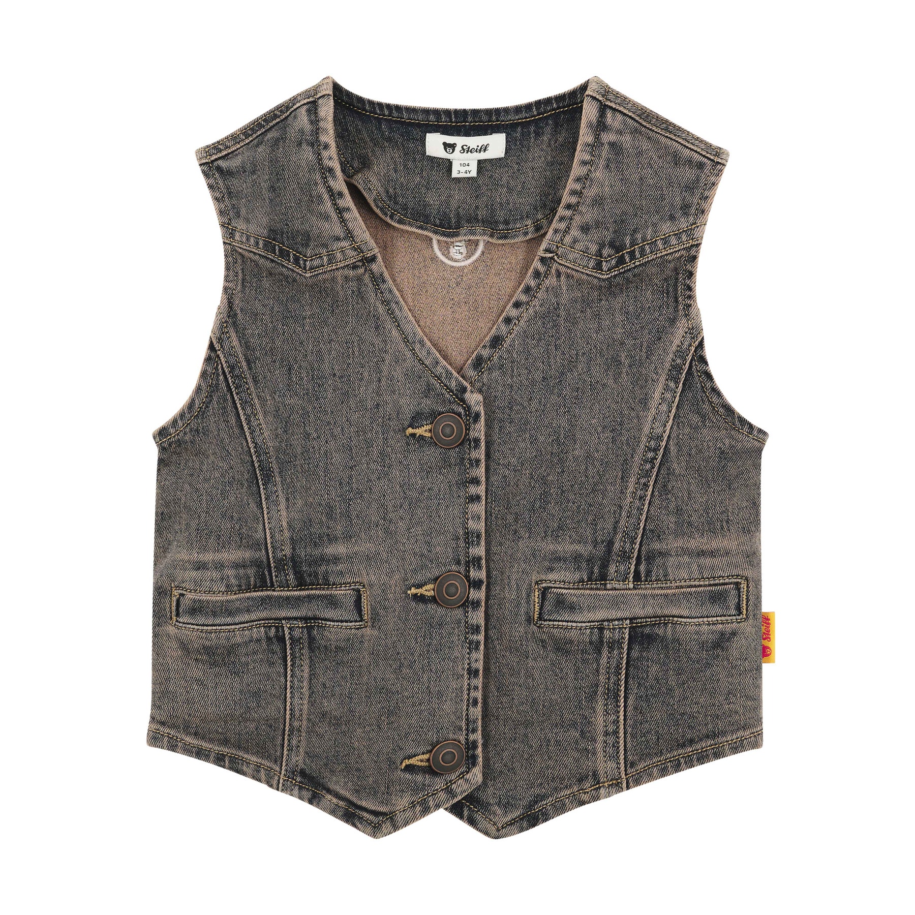 Vest