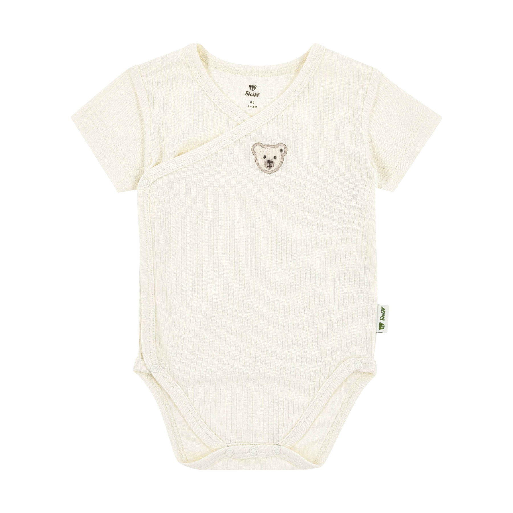 Wraped Body shortsleeve