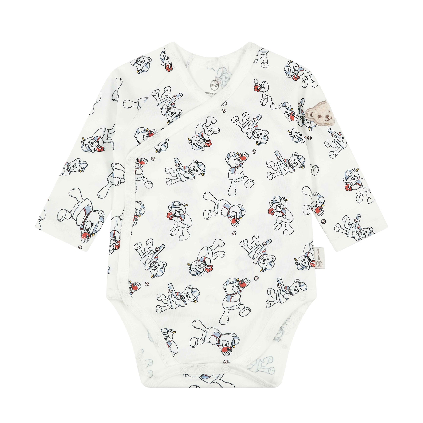 Body naissance manche hotsell longue