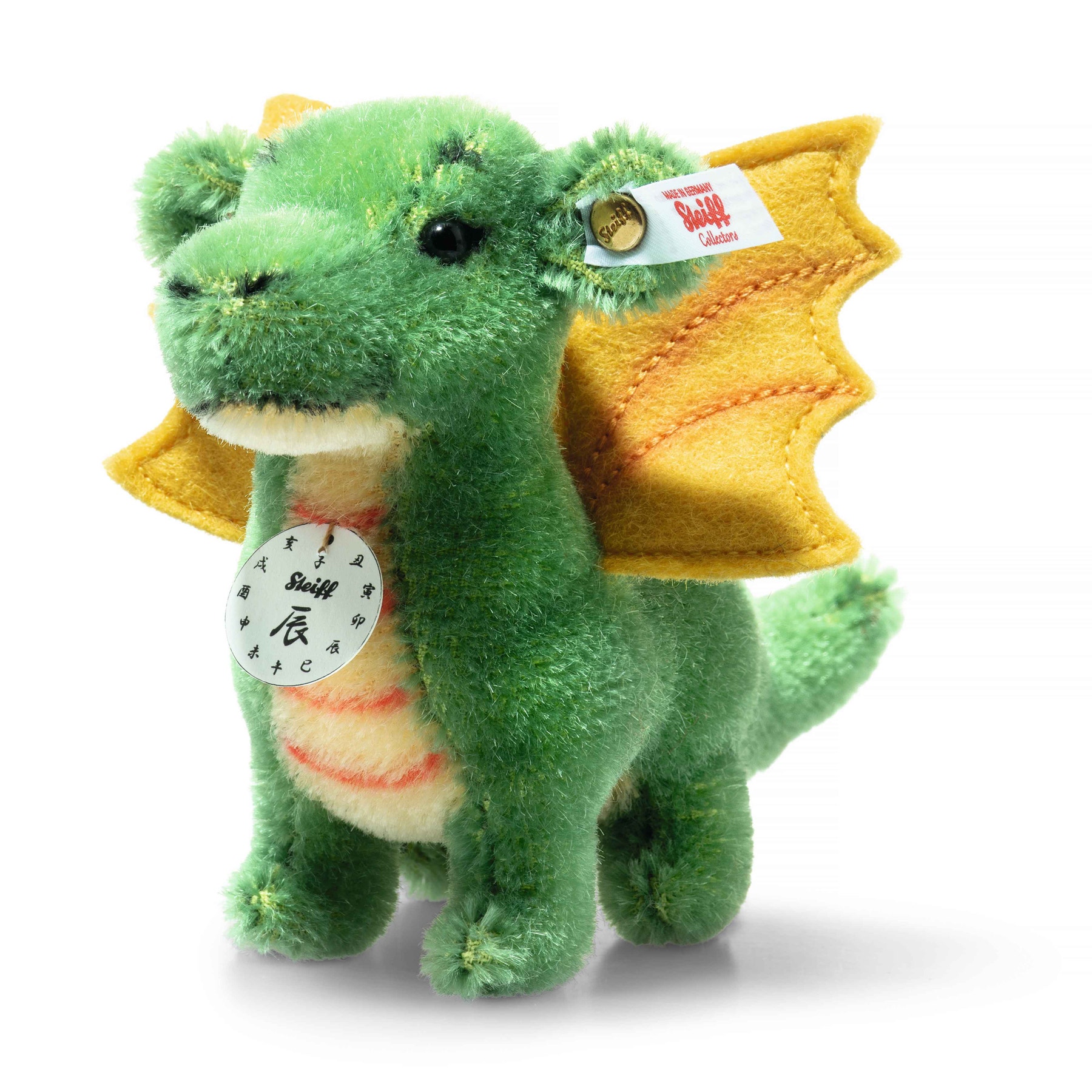 Year of the Dragon