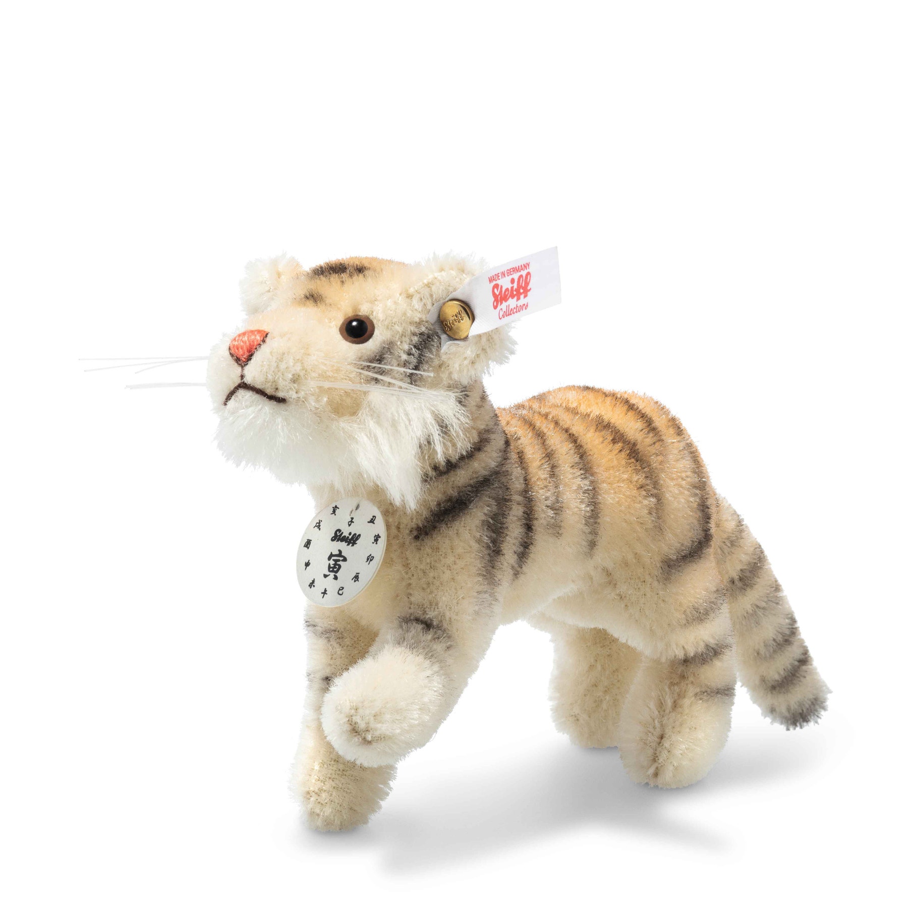 Year of the Tiger