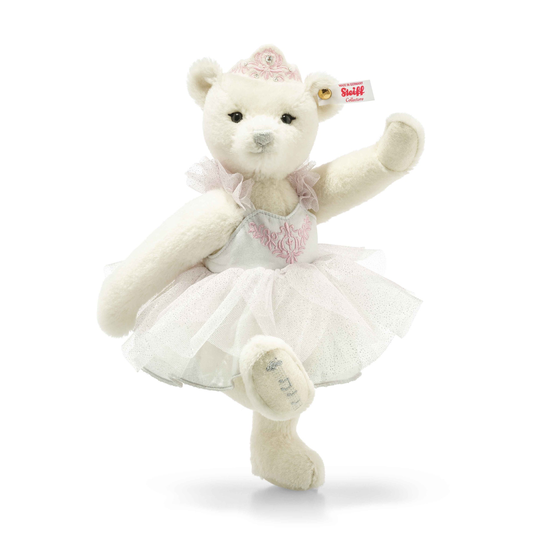 Sugar Plum Fairy Teddy bear