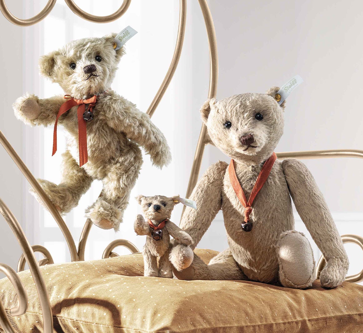 Steiff Online-Shop Deutschland - Steiff.com