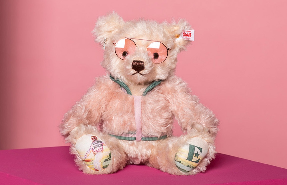 Steiff European Online Shop english - Steiff.com