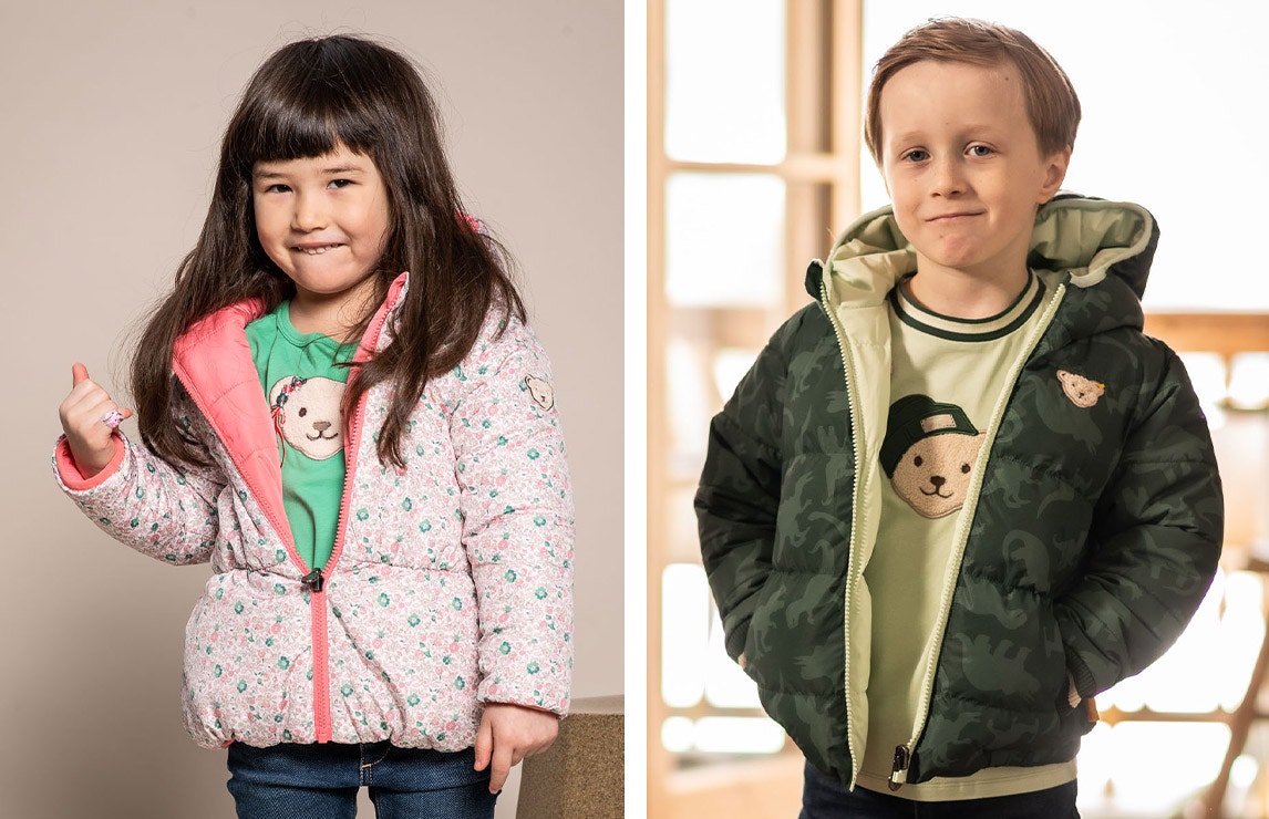 Steiff Onlineshop - Steiff.com