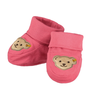 Babyschuhe GOTS