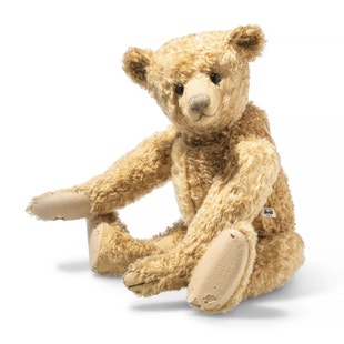 Bärle 43 PAB 1905 Vintage-Replica, 60 cm, beige - Steiff.com
