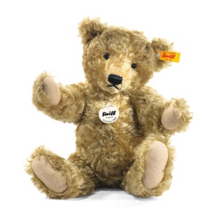 steiff stuffed toys