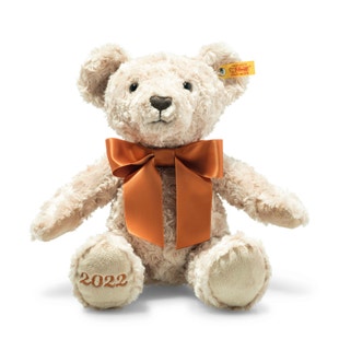 Lilly dangling Teddy bear - Steiff.com