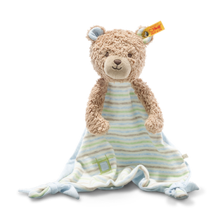 steiff baby toys