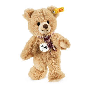 steiff elmar teddy bear