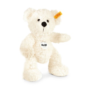 steiff fynn teddy bear 40cm