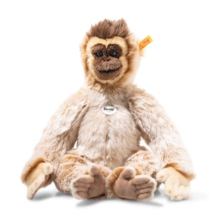 Steiff 024368 National Geographic Vula Vulkankaninchen 23 cm Steiff 024368 National Geographic Vula Vulkankaninchen 23 cm