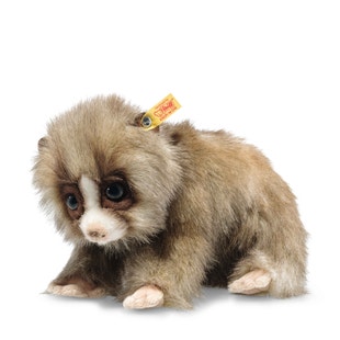 Steiff 069871 Erdmännchen Baby 22 cm 