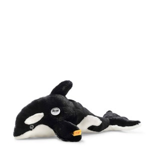 Steiff 057144 Flaps Pinguin 16 cm 
