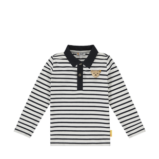Steiff Boys Langarm Longsleeve T-Shirt