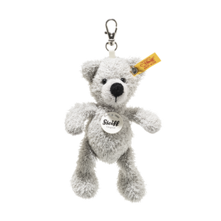 steiff keyring