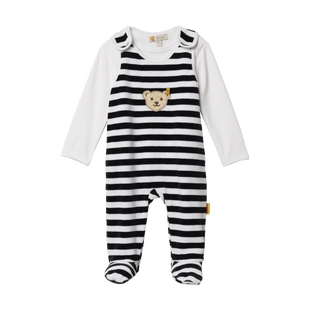 steiff baby clothes