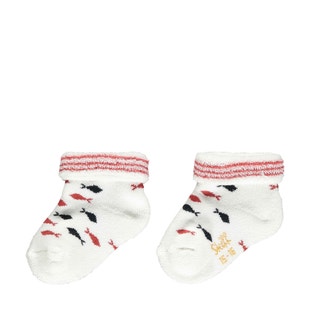 Socken GOTS