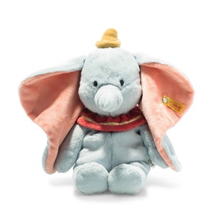 Steiff Soft Cuddly Friends 073687 Pipsy Küken 22 cm gelb 