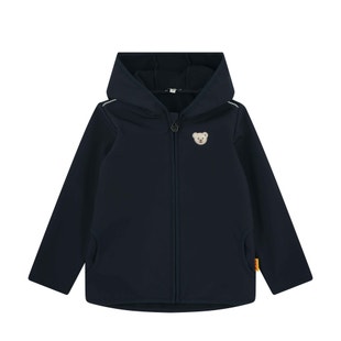 Softshell Jacket, dark blue