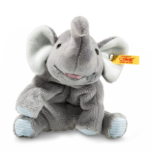 Steiff Little Floppy Linda Lamb EAN 281129 Plush Stuffed Animal Toy Gift New 
