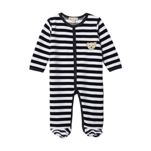 Barboteuse Steiff Com Here are 3 possible meanings. steiff com