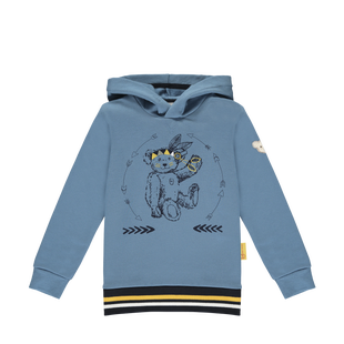 sweatshirts & sweat jackets