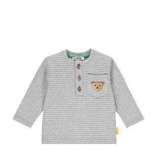 T-Shirt longsleeve