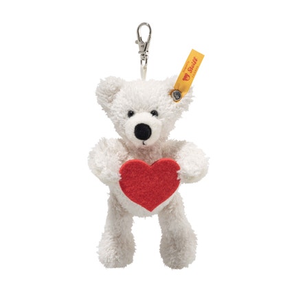 Pendentif ours Teddy Lotte – Love