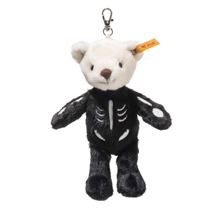Pendant Mr Bones Teddy bear