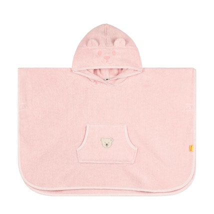 Bath Poncho