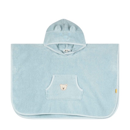 Bath Poncho