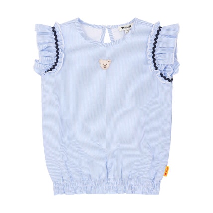 Chemise manches courtes